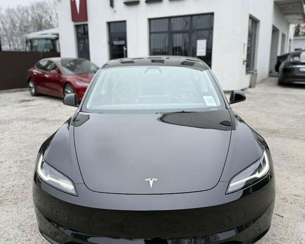 Тесла Модель 3, об'ємом двигуна 4.25 л та пробігом 1 тис. км за 39500 $, фото 7 на Automoto.ua