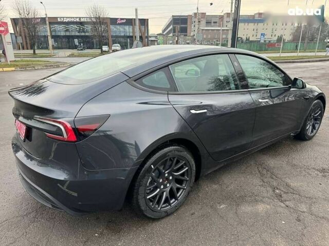 Тесла Модель 3, объемом двигателя 4.25 л и пробегом 1 тыс. км за 29000 $, фото 3 на Automoto.ua