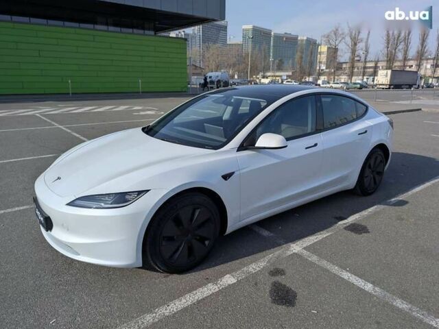 Тесла Модель 3, объемом двигателя 4.25 л и пробегом 12 тыс. км за 37800 $, фото 12 на Automoto.ua