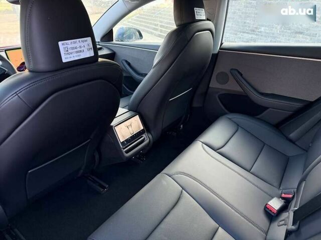 Тесла Модель 3, объемом двигателя 4.25 л и пробегом 1 тыс. км за 29500 $, фото 5 на Automoto.ua