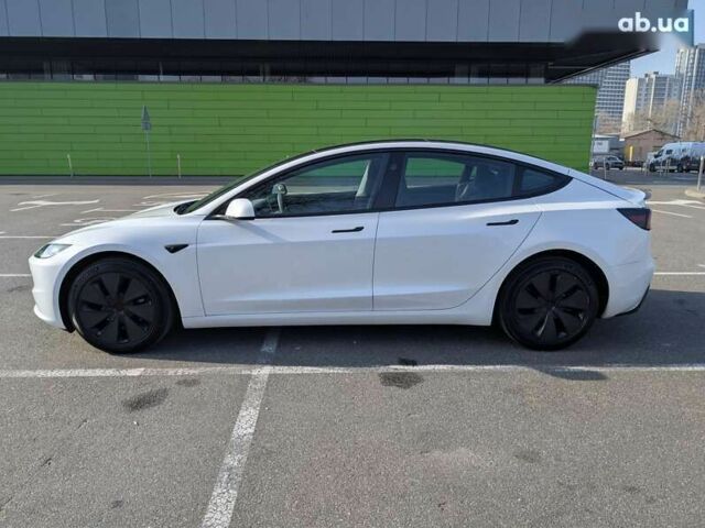 Тесла Модель 3, объемом двигателя 4.25 л и пробегом 12 тыс. км за 37800 $, фото 17 на Automoto.ua