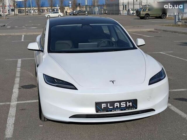 Тесла Модель 3, объемом двигателя 4.25 л и пробегом 12 тыс. км за 37800 $, фото 15 на Automoto.ua