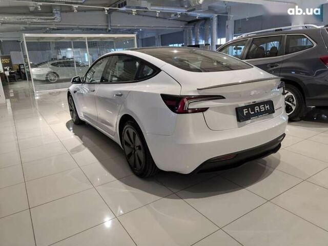 Тесла Модель 3, объемом двигателя 4.25 л и пробегом 12 тыс. км за 37800 $, фото 9 на Automoto.ua