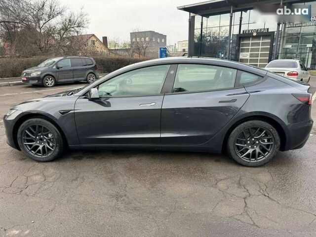 Тесла Модель 3, объемом двигателя 4.25 л и пробегом 1 тыс. км за 29000 $, фото 7 на Automoto.ua