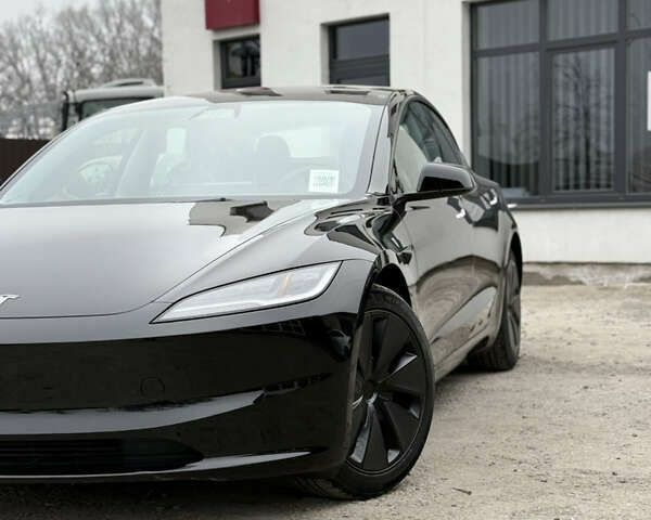 Тесла Модель 3, об'ємом двигуна 4.25 л та пробігом 1 тис. км за 39500 $, фото 1 на Automoto.ua