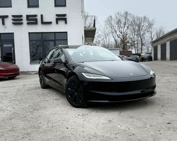 Тесла Модель 3, об'ємом двигуна 4.25 л та пробігом 1 тис. км за 39500 $, фото 4 на Automoto.ua