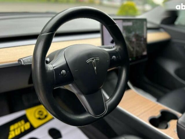 Тесла Модель 3, объемом двигателя 0 л и пробегом 150 тыс. км за 15700 $, фото 19 на Automoto.ua