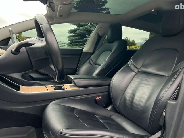 Тесла Модель 3, объемом двигателя 0 л и пробегом 150 тыс. км за 15700 $, фото 17 на Automoto.ua