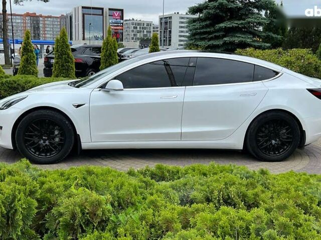 Тесла Модель 3, объемом двигателя 0 л и пробегом 150 тыс. км за 15700 $, фото 3 на Automoto.ua