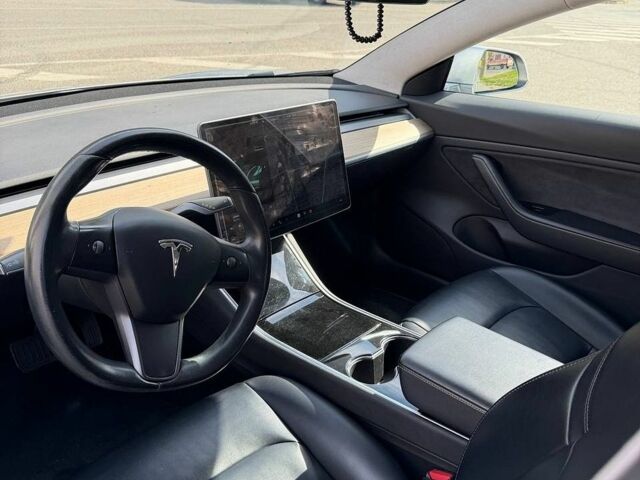 Тесла Модель 3, объемом двигателя 0 л и пробегом 91 тыс. км за 18500 $, фото 8 на Automoto.ua
