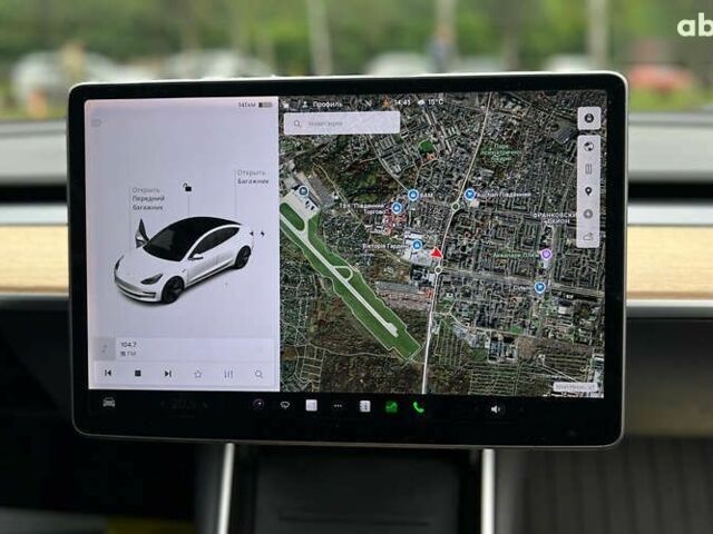 Тесла Модель 3, объемом двигателя 0 л и пробегом 150 тыс. км за 15700 $, фото 10 на Automoto.ua