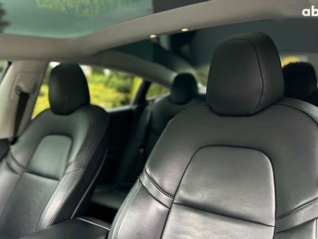 Тесла Модель 3, объемом двигателя 0 л и пробегом 150 тыс. км за 15700 $, фото 20 на Automoto.ua