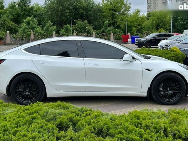 Тесла Модель 3, объемом двигателя 0 л и пробегом 150 тыс. км за 15700 $, фото 7 на Automoto.ua