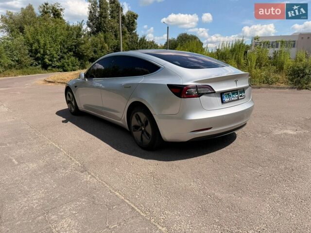 Тесла Модель 3, об'ємом двигуна 0 л та пробігом 144 тис. км за 14700 $, фото 3 на Automoto.ua