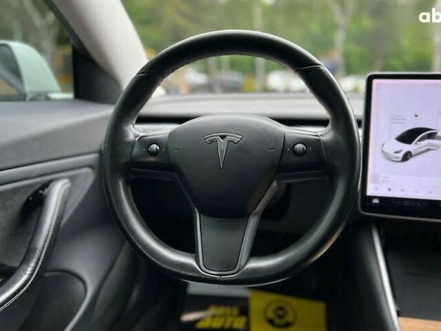 Тесла Модель 3, объемом двигателя 0 л и пробегом 150 тыс. км за 15700 $, фото 15 на Automoto.ua