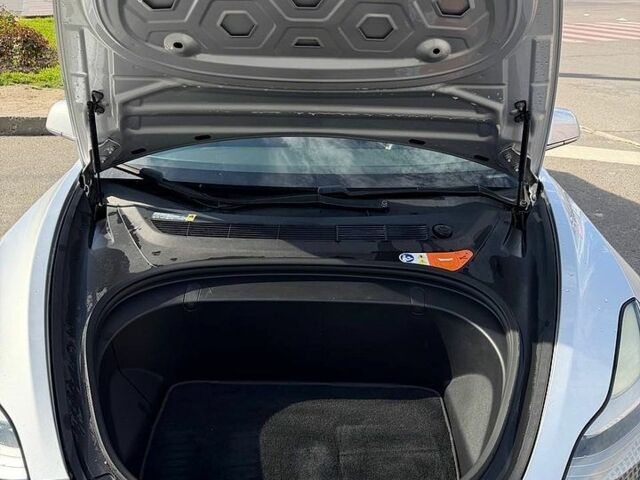 Тесла Модель 3, об'ємом двигуна 0 л та пробігом 91 тис. км за 18500 $, фото 7 на Automoto.ua