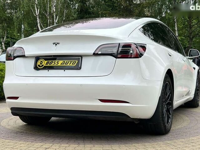 Тесла Модель 3, объемом двигателя 0 л и пробегом 150 тыс. км за 15700 $, фото 6 на Automoto.ua