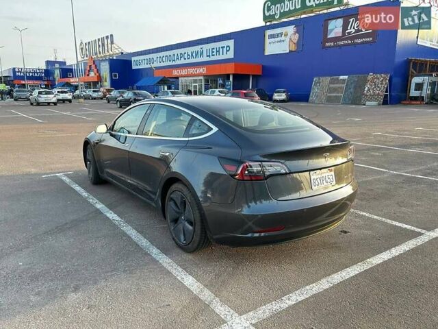 Тесла Модель 3, об'ємом двигуна 0 л та пробігом 132 тис. км за 23500 $, фото 4 на Automoto.ua