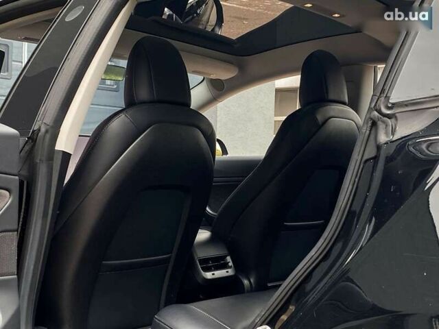 Тесла Модель 3, объемом двигателя 0 л и пробегом 115 тыс. км за 18500 $, фото 15 на Automoto.ua