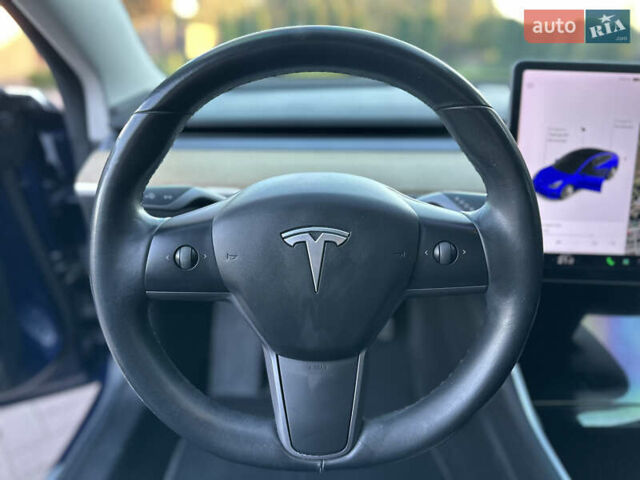 Тесла Модель 3, об'ємом двигуна 0 л та пробігом 80 тис. км за 17999 $, фото 22 на Automoto.ua