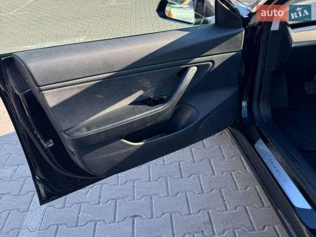 Тесла Модель 3, об'ємом двигуна 0 л та пробігом 121 тис. км за 15800 $, фото 13 на Automoto.ua