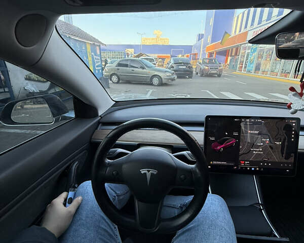 Тесла Модель 3, об'ємом двигуна 0 л та пробігом 140 тис. км за 17400 $, фото 7 на Automoto.ua