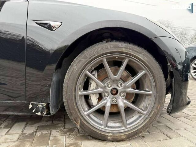 Тесла Модель 3, об'ємом двигуна 0 л та пробігом 36 тис. км за 10500 $, фото 8 на Automoto.ua