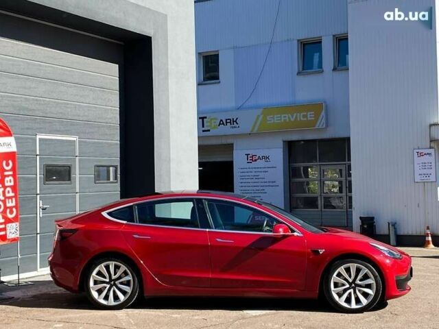 Тесла Модель 3, об'ємом двигуна 0 л та пробігом 82 тис. км за 18999 $, фото 5 на Automoto.ua