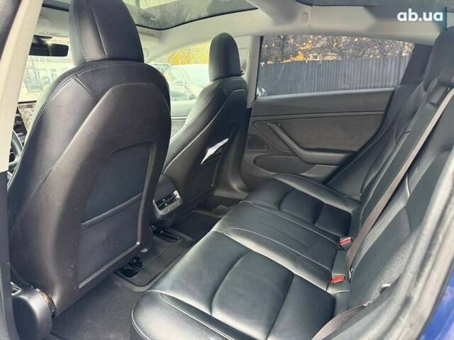 Тесла Модель 3, об'ємом двигуна 0 л та пробігом 255 тис. км за 12600 $, фото 18 на Automoto.ua