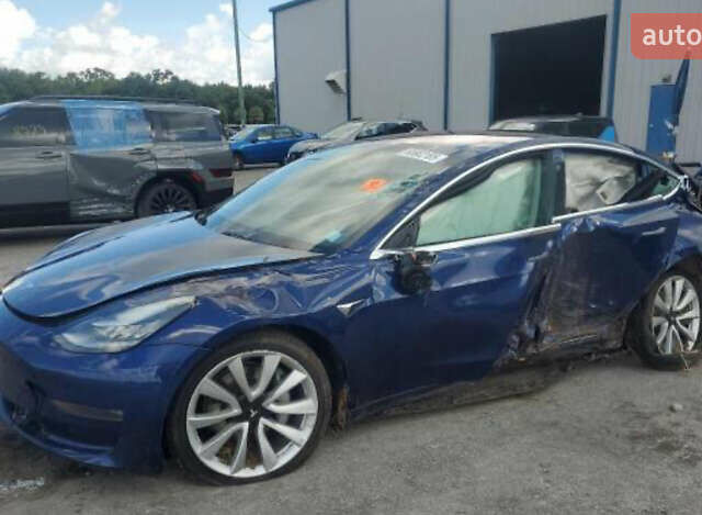 Тесла Модель 3, об'ємом двигуна 0 л та пробігом 136 тис. км за 5999 $, фото 3 на Automoto.ua