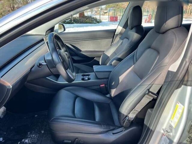 Тесла Модель 3, объемом двигателя 0 л и пробегом 146 тыс. км за 17300 $, фото 16 на Automoto.ua