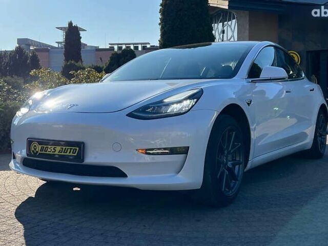 Тесла Модель 3, об'ємом двигуна 0 л та пробігом 120 тис. км за 16800 $, фото 2 на Automoto.ua