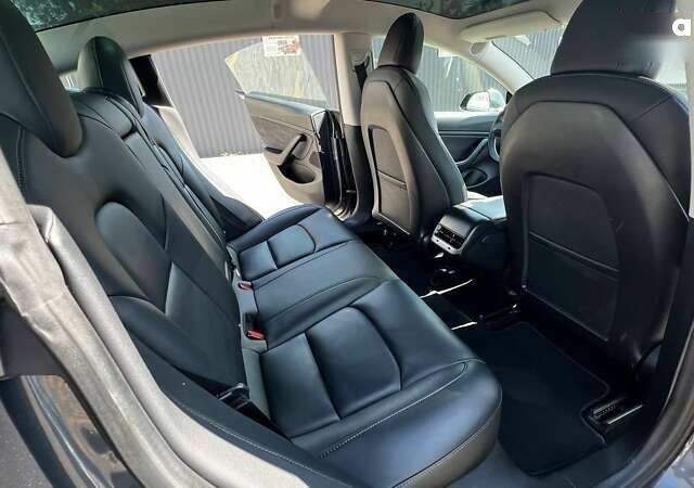 Тесла Модель 3, объемом двигателя 0 л и пробегом 181 тыс. км за 15900 $, фото 20 на Automoto.ua