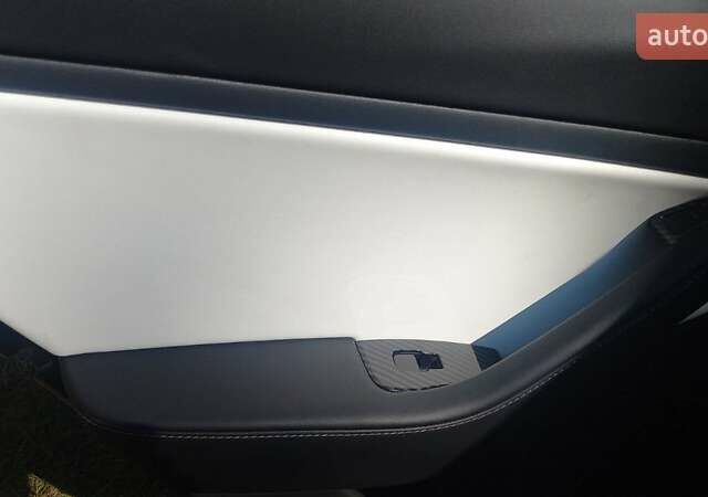 Тесла Модель 3, объемом двигателя 0 л и пробегом 129 тыс. км за 17500 $, фото 2 на Automoto.ua
