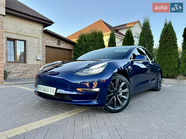Тесла Модель 3, об'ємом двигуна 0 л та пробігом 80 тис. км за 17999 $, фото 2 на Automoto.ua