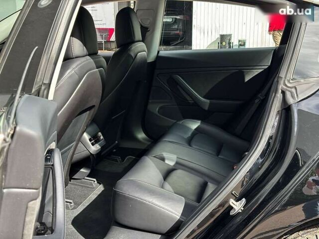 Тесла Модель 3, объемом двигателя 0 л и пробегом 115 тыс. км за 16500 $, фото 15 на Automoto.ua