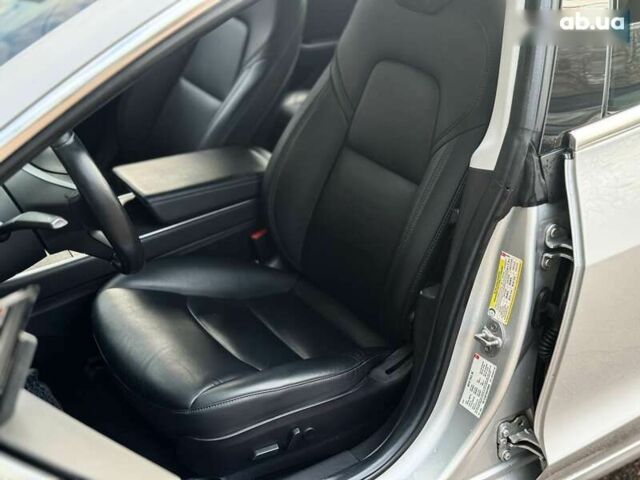 Тесла Модель 3, объемом двигателя 0 л и пробегом 140 тыс. км за 17999 $, фото 12 на Automoto.ua