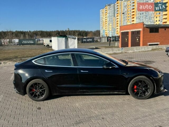 Тесла Модель 3, об'ємом двигуна 0 л та пробігом 121 тис. км за 15800 $, фото 4 на Automoto.ua