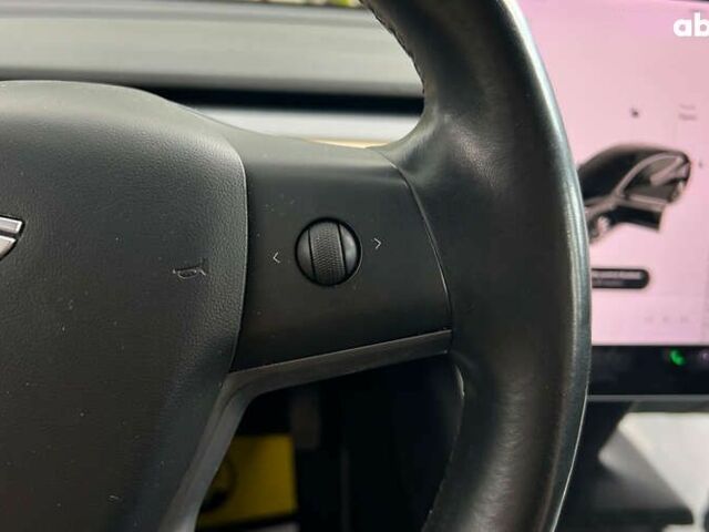 Тесла Модель 3, объемом двигателя 0 л и пробегом 101 тыс. км за 17499 $, фото 21 на Automoto.ua