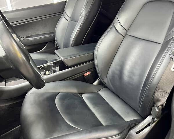 Тесла Модель 3, объемом двигателя 0 л и пробегом 110 тыс. км за 16500 $, фото 19 на Automoto.ua