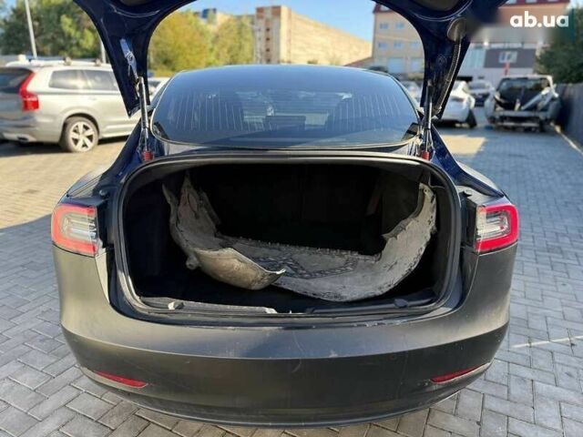 Тесла Модель 3, об'ємом двигуна 0 л та пробігом 255 тис. км за 12500 $, фото 18 на Automoto.ua