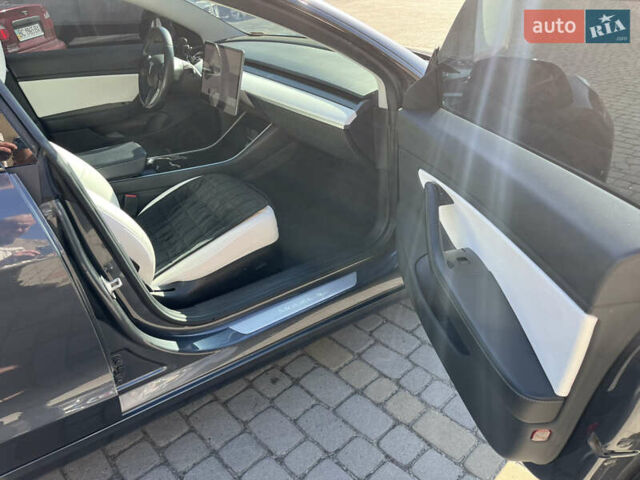 Тесла Модель 3, об'ємом двигуна 0 л та пробігом 180 тис. км за 16000 $, фото 16 на Automoto.ua