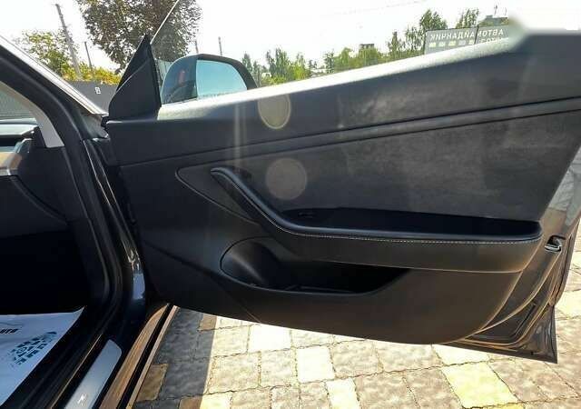 Тесла Модель 3, объемом двигателя 0 л и пробегом 181 тыс. км за 15900 $, фото 23 на Automoto.ua