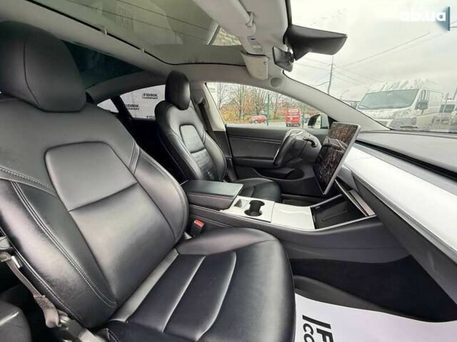 Тесла Модель 3, об'ємом двигуна 0 л та пробігом 255 тис. км за 12600 $, фото 13 на Automoto.ua