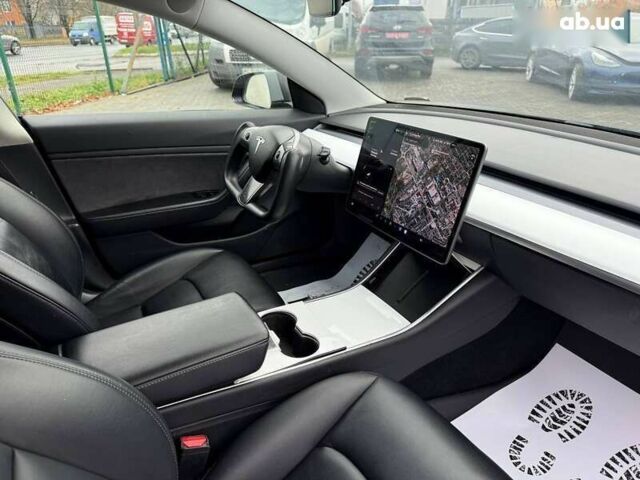Тесла Модель 3, об'ємом двигуна 0 л та пробігом 255 тис. км за 12600 $, фото 14 на Automoto.ua