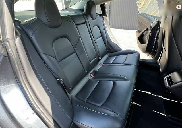 Тесла Модель 3, объемом двигателя 0 л и пробегом 181 тыс. км за 15900 $, фото 22 на Automoto.ua