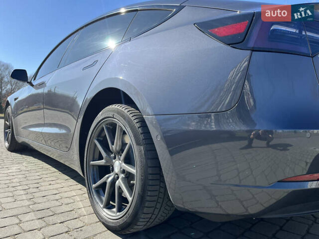 Тесла Модель 3, об'ємом двигуна 0 л та пробігом 180 тис. км за 16000 $, фото 9 на Automoto.ua