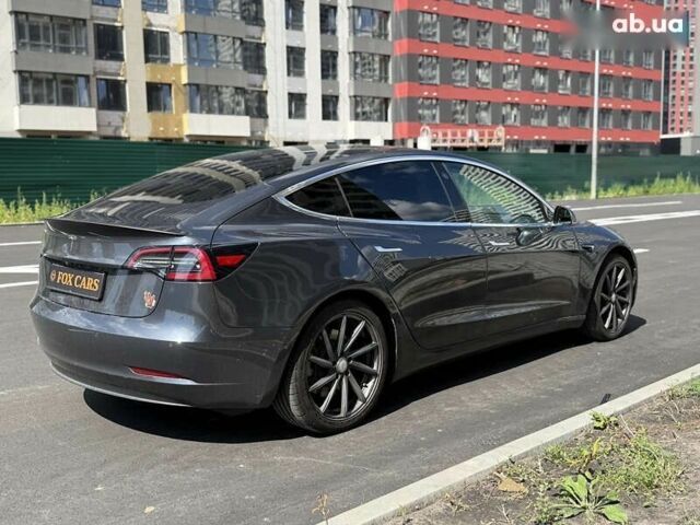 Тесла Модель 3, объемом двигателя 0 л и пробегом 147 тыс. км за 17300 $, фото 6 на Automoto.ua
