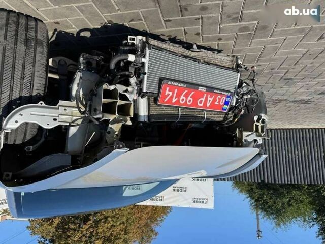 Тесла Модель 3 2018 у Луцьку на Automoto.ua Тесла Модель 3, об'ємом двигуна 0 л та пробігом 163 тис. км за 11700 $, фото 4 на Automoto.ua
