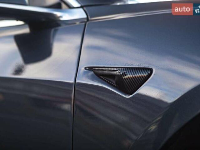 Тесла Модель 3, объемом двигателя 0 л и пробегом 102 тыс. км за 19800 $, фото 3 на Automoto.ua